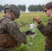 Marines with 31st MEU 2/4 Echo Company conduct Helo Raid