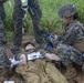 Marines with 31st MEU 2/4 Echo Company conduct Helo Raid