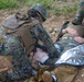 Marines with 31st MEU 2/4 Echo Company conduct Helo Raid