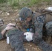 Marines with 31st MEU 2/4 Echo Company conduct Helo Raid
