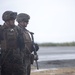 Marines with 31st MEU 2/4 Echo Company conduct Helo Raid