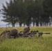Marines with 31st MEU 2/4 Echo Company conduct Helo Raid