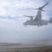 Marines with 31st MEU 2/4 Echo Company conduct Helo Raid