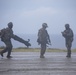 Marines with 31st MEU 2/4 Echo Company conduct Helo Raid