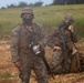 Marines with 31st MEU 2/4 Echo Company conduct Helo Raid