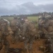Marines with 31st MEU 2/4 Echo Company conduct Helo Raid