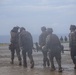 Marines with 31st MEU 2/4 Echo Company conduct Helo Raid