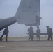 Marines with 31st MEU 2/4 Echo Company conduct Helo Raid