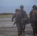 Marines with 31st MEU 2/4 Echo Company conduct Helo Raid