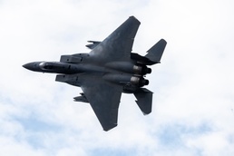 48th Fighter Wing completes MAX 2020 exercise