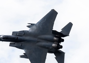 48th Fighter Wing completes MAX 20-20 exercise