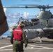 Flight of the Valkyries: ACE conducts flight ops and refills ordinance