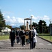 Madonna Di Loreto visits Aviano
