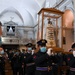 Madonna Di Loreto visits Aviano