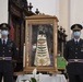 Madonna Di Loreto visits Aviano