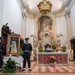 Madonna Di Loreto visits Aviano