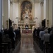 Madonna Di Loreto visits Aviano
