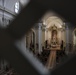 Madonna Di Loreto visits Aviano