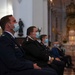 Madonna Di Loreto visits Aviano