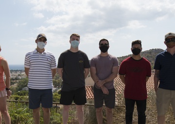 Until next time, Greece: Stolen Cerberus VII concludes