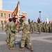 Change of Responsibility Ceremony, 173rd Brigade Support Battalion, 173rd Airborne Brigade