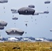 Airborne Operation Oct. 1, 2020