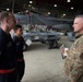 48th Fighter Wing conducts Dedicated Crew Chief of the Quarter Competition