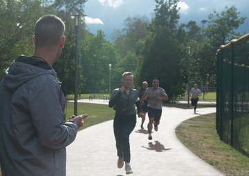 The Wright way to fitness