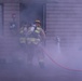 Fort Drum, Black River Firefighters team up for mutual aid training