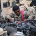 53rd Brigade Engineer Battalion Prepare for Mobilzation for Hurricane Sally