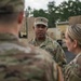 53rd Brigade Engineer Battalion Prepare for Mobilzation for Hurricane Sally