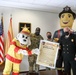 USAG Italy Recognizes National Fire Prevention Week 2020