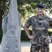 French Army general establishes legacy in 3rd Infantry Division