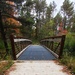 2020 Fall Views at Fort McCoy's Pine View Recreation Area