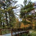 2020 Fall Views at Fort McCoy's Pine View Recreation Area
