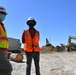 Corps debris specialists monitor Louisiana debris management