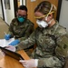 119th Wing continues routine voluntary COVID-19 testing of members