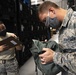 IPE Airmen reintegrate, reissue gear