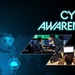 Army Cybersecurity Awareness Month Banner Image - Twitter and LinkedIn
