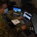 Comm flight creates virtual training lab
