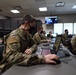 Comm flight creates virtual training lab