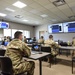 Comm flight creates virtual training lab