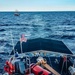 Coast Guard crews safely tow fishing vessel to Boston Harbor 