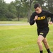 Letterkenny Soldier competes in the Army's Best Warrior Competition