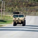 October 2020 training operations at Fort McCoy
