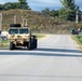 October 2020 training operations at Fort McCoy