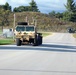 October 2020 training operations at Fort McCoy
