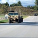 October 2020 training operations at Fort McCoy