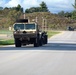 October 2020 training operations at Fort McCoy