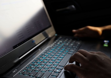 Marine Recon now patrolling cyberspace